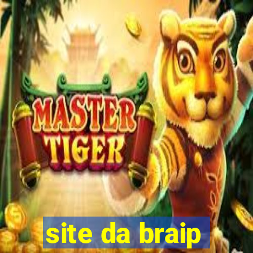 site da braip